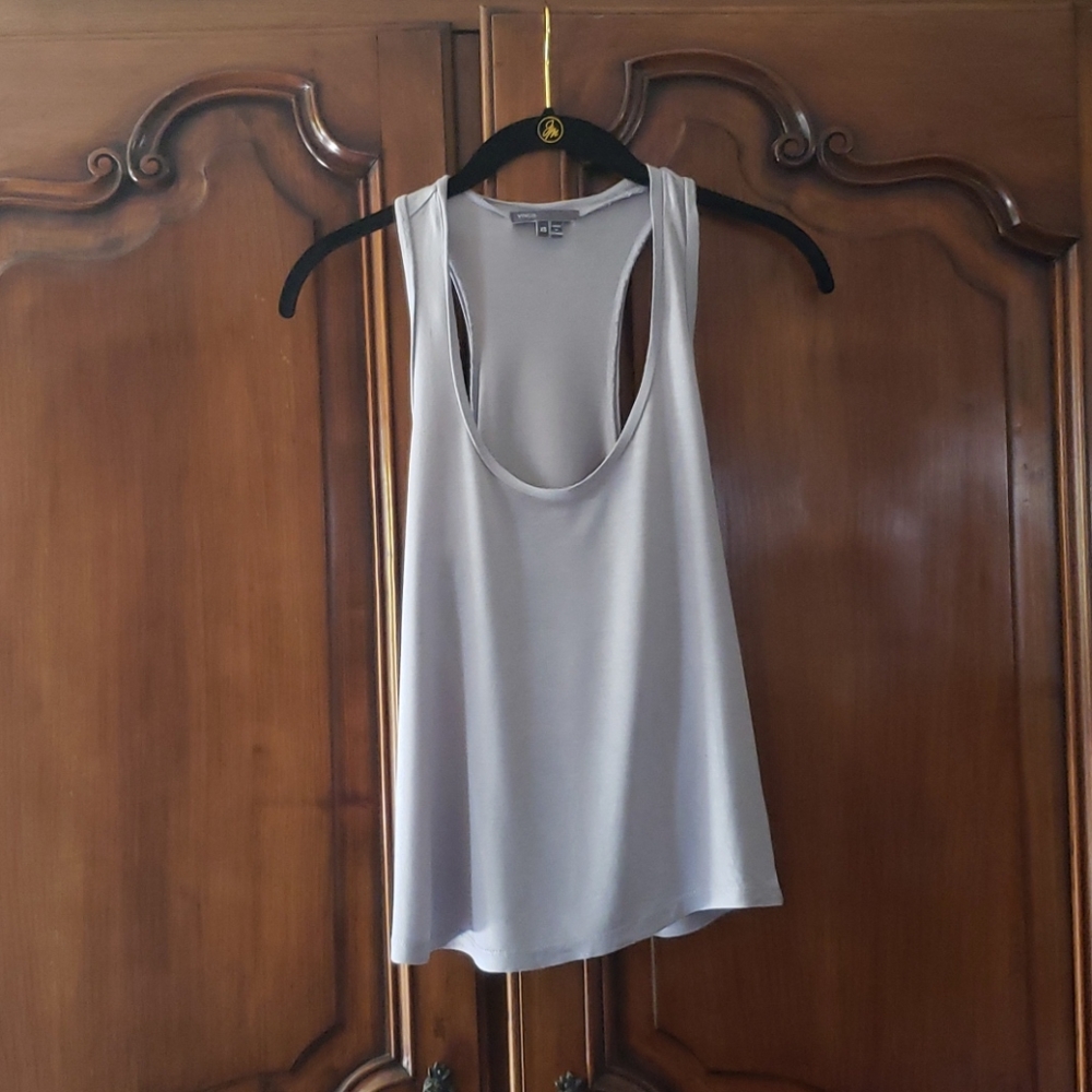Vince Racerback Tank